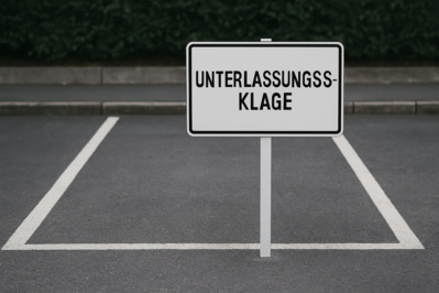 Verkauf von „falschen“ Kfz-Abstellplätzen: Unterlassungsklage möglich?